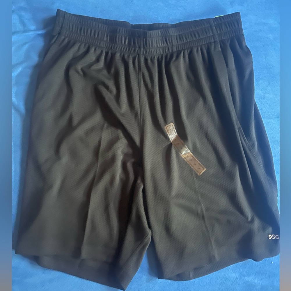 Men’s DSG Shorts